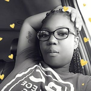 Meet your Posher, Amiyah